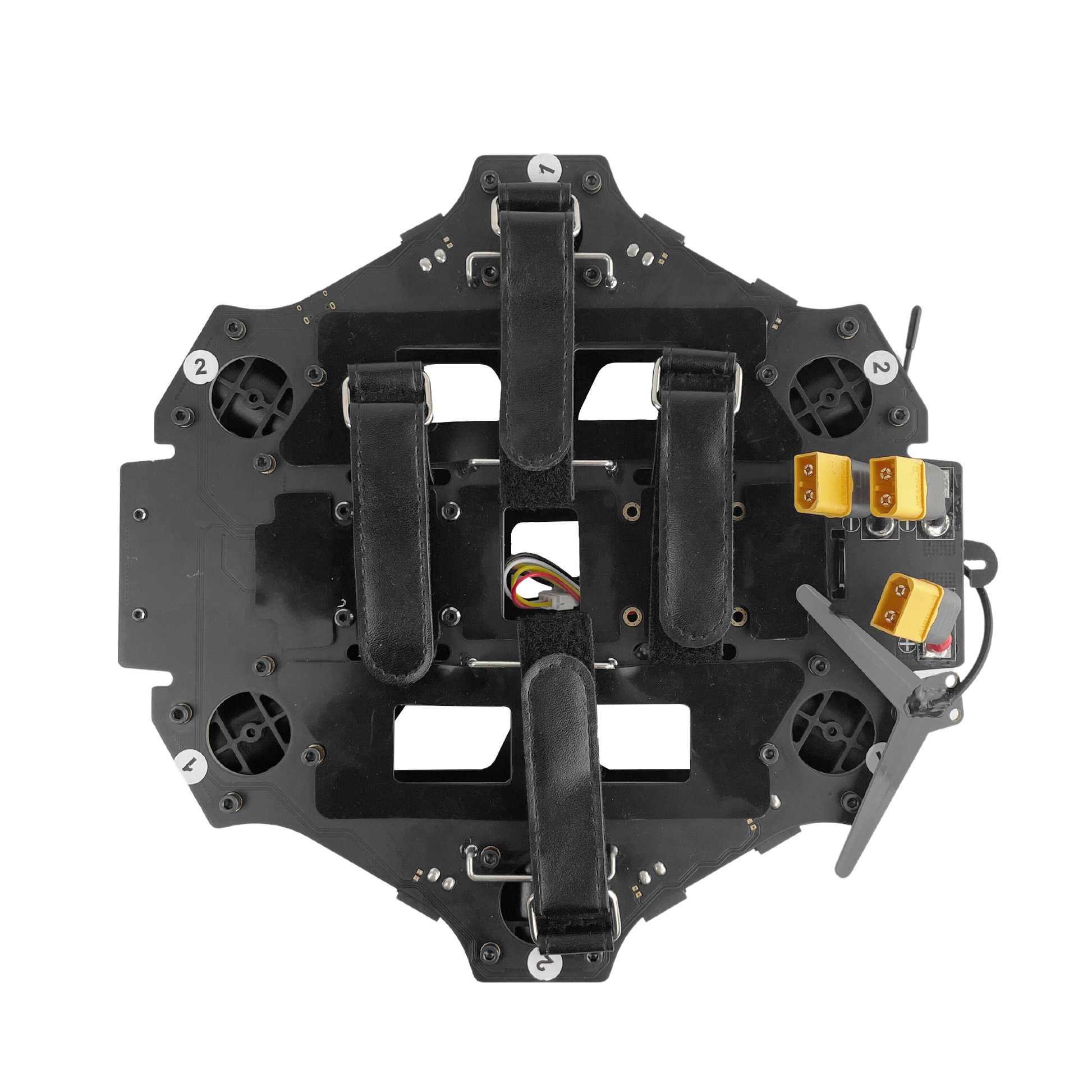 8568 4 fpv drone diatone kn 106 partizan edition 10