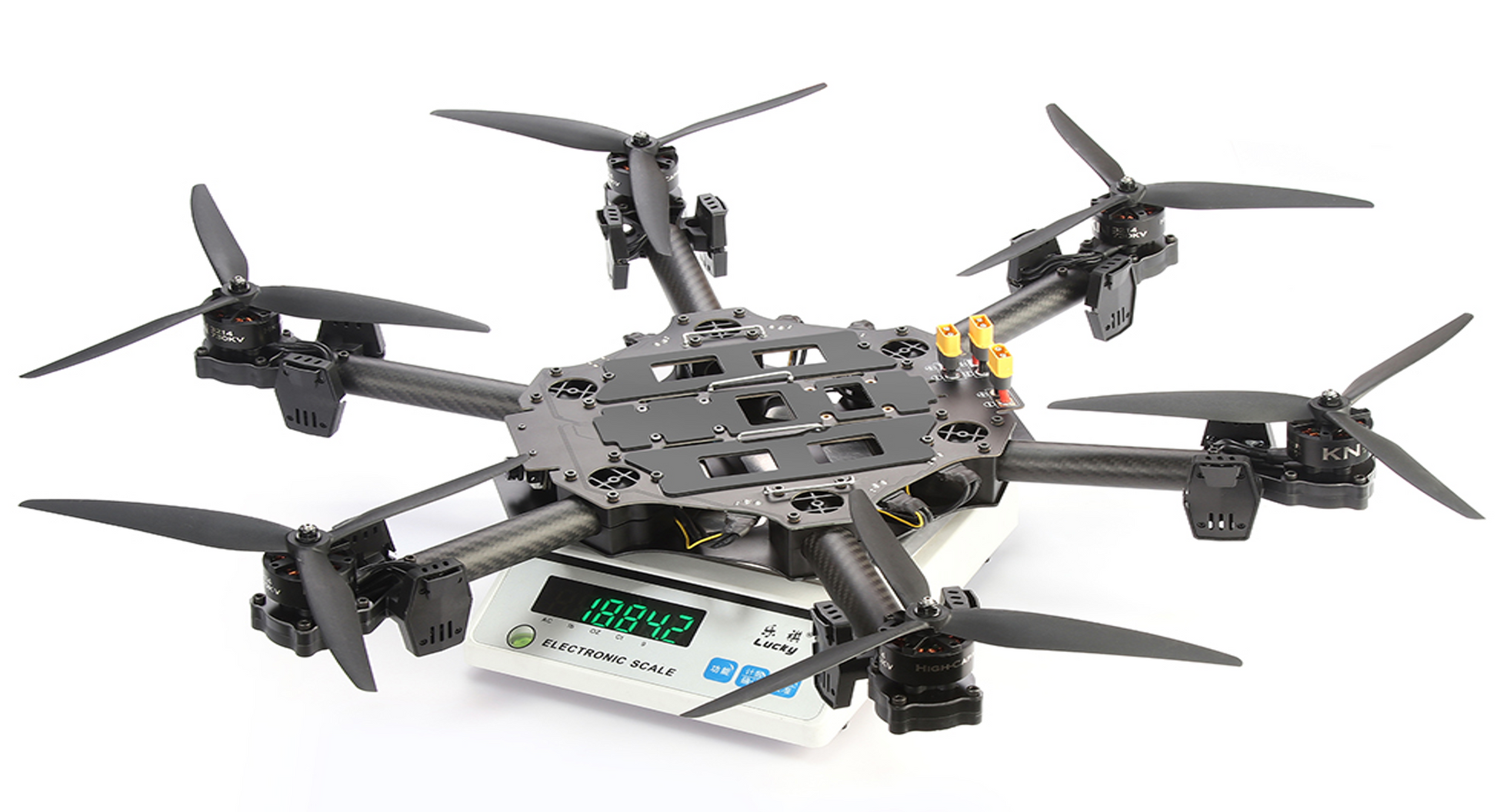 8568 fpv drone diatone kn 106 partizan edition 10