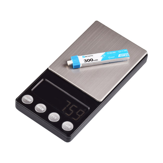 8601 3 battery betafpv lihv 1s 4 35v 300mah 30c hv bt2 0 8pcs