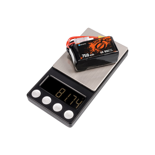 8622 3 battery betafpv lipo 4s 14 8v 750mah 95c xt30 2 pcs