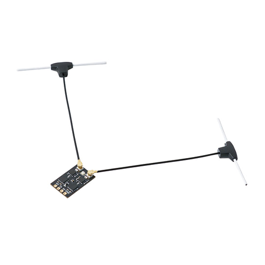 8655 2 receiver betafpv superd diversity elrs2 4ghz