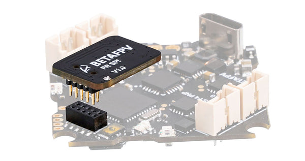 8676 4 receiver betafpv frsky d8 futaba spi for brushless drones