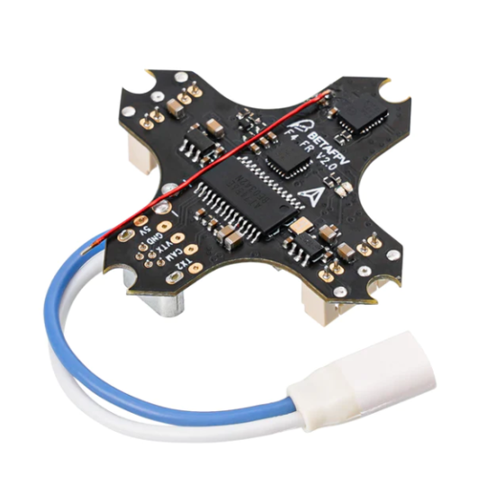 8682 3 fc betafpv f4 brushed futaba osd 2022 version