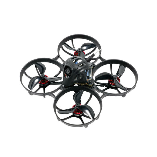 8721 5 fpv drone betafpv meteor75 pro brushless whoop hdzero tbs crossfire