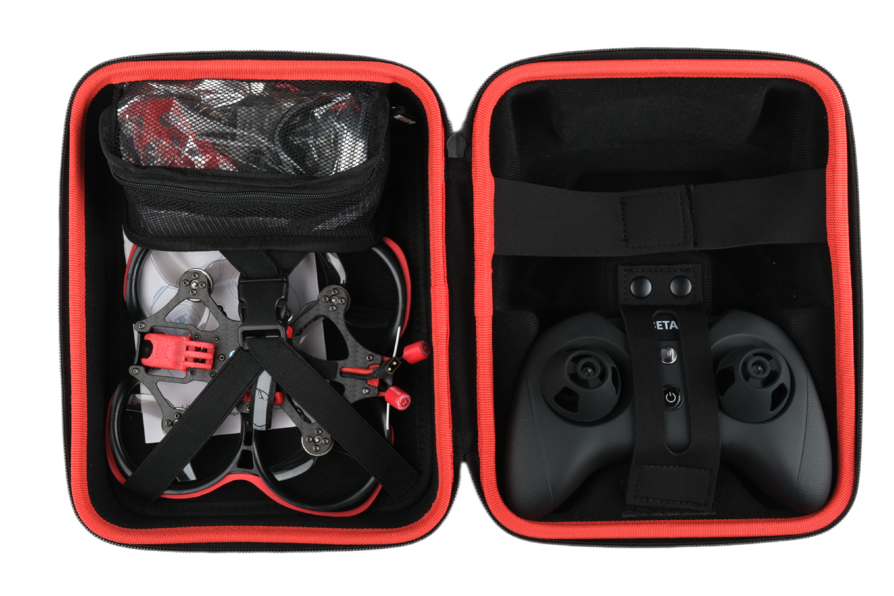 8796 4 fpv drone betafpv pavo 25 whoop combo kit elrs 2 4g walksnail version