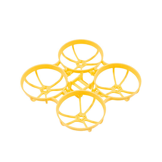 8862 3 frame betafpv meteor75 pro yellow