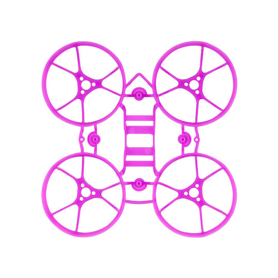 8898 2 frame betafpv meteor65 micro purple