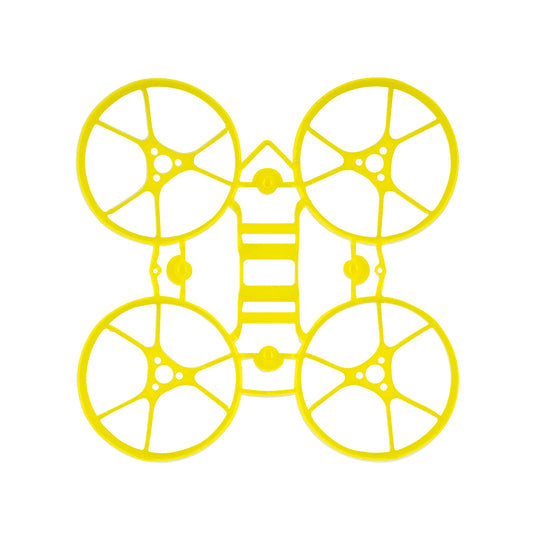 8904 2 frame betafpv meteor65 micro yellow
