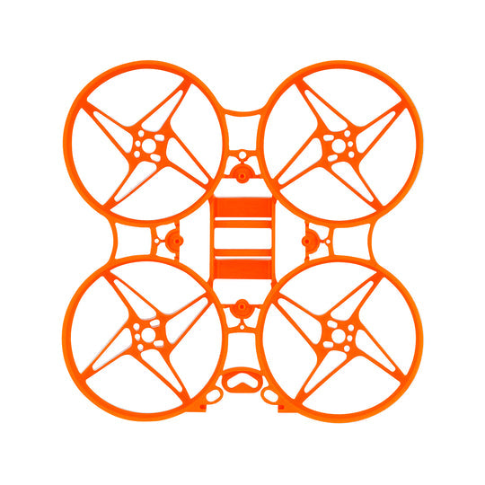 8964 1 frame betafpv meteor75 micro orange