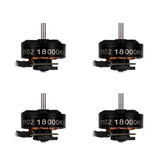 9030 motor betafpv 1102 18000kv 4pcs 50mm cable