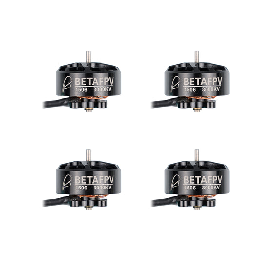 9042 motor betafpv 1506 3000kv 4pcs