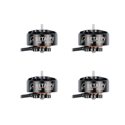 9042 motor betafpv 1506 3000kv 4pcs