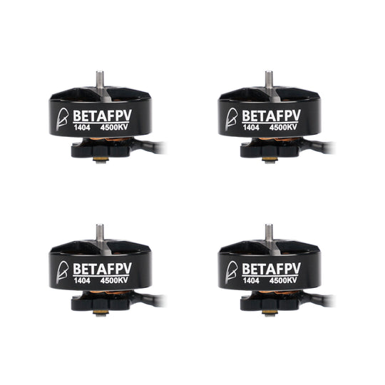 9048 motor betafpv 1404 4500kv 4pcs
