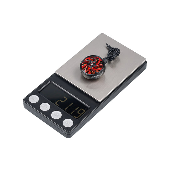 9066 2 motor betafpv 2204 2400kv 4pcs