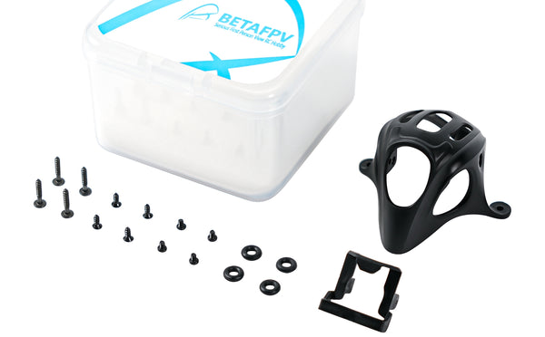 9075 9 micro canopy lite betafpv white