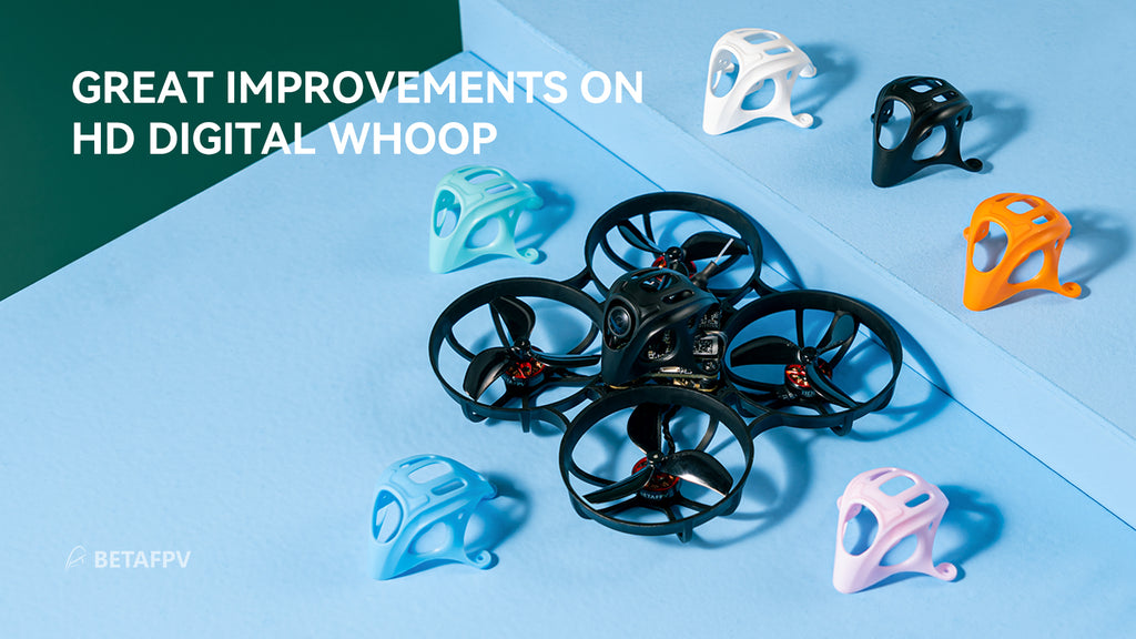 9081 8 micro canopy lite betafpv cyan