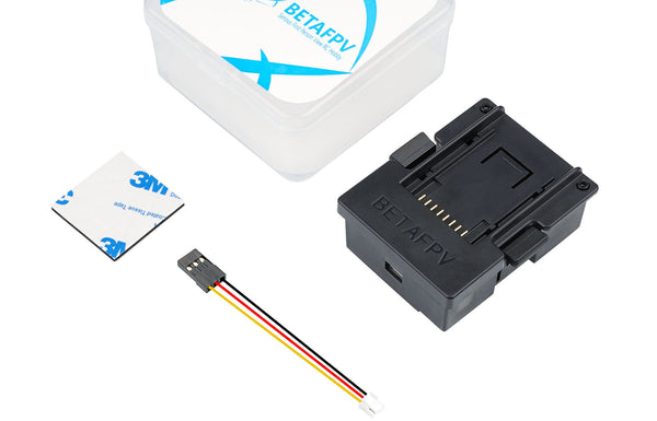 9102 4 micro nano module adapter betafpv new version