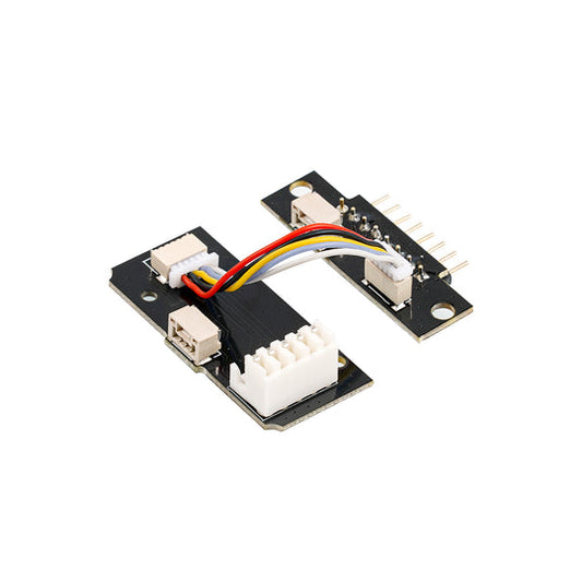 9105 micro nano module adapter betafpv pcba only
