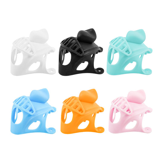 9123 6 canopy betafpv for micro camera 2022 cyan