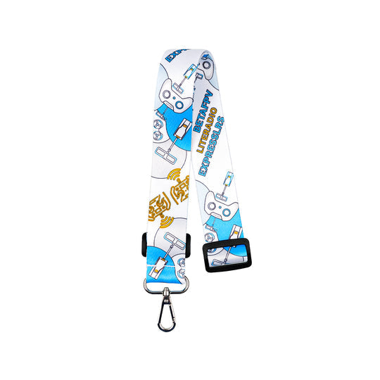 9159 neck strap betafpv white