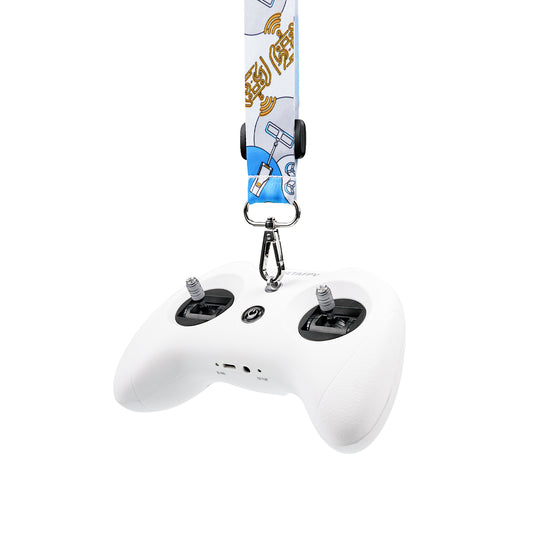 9159 1 neck strap betafpv white