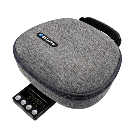 9165 2 storage case betafpv for literadio 3