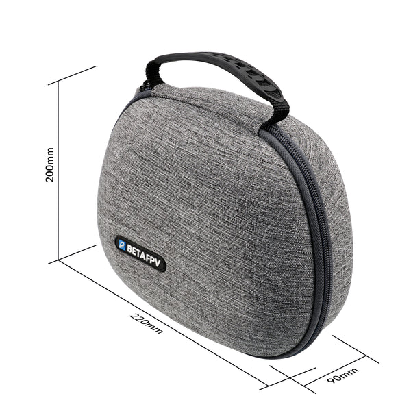 9165 3 storage case betafpv for literadio 3