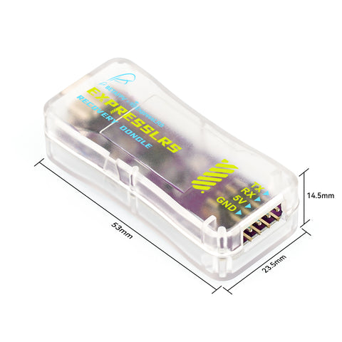 9192 3 expresslrs recovery dongle betafpv