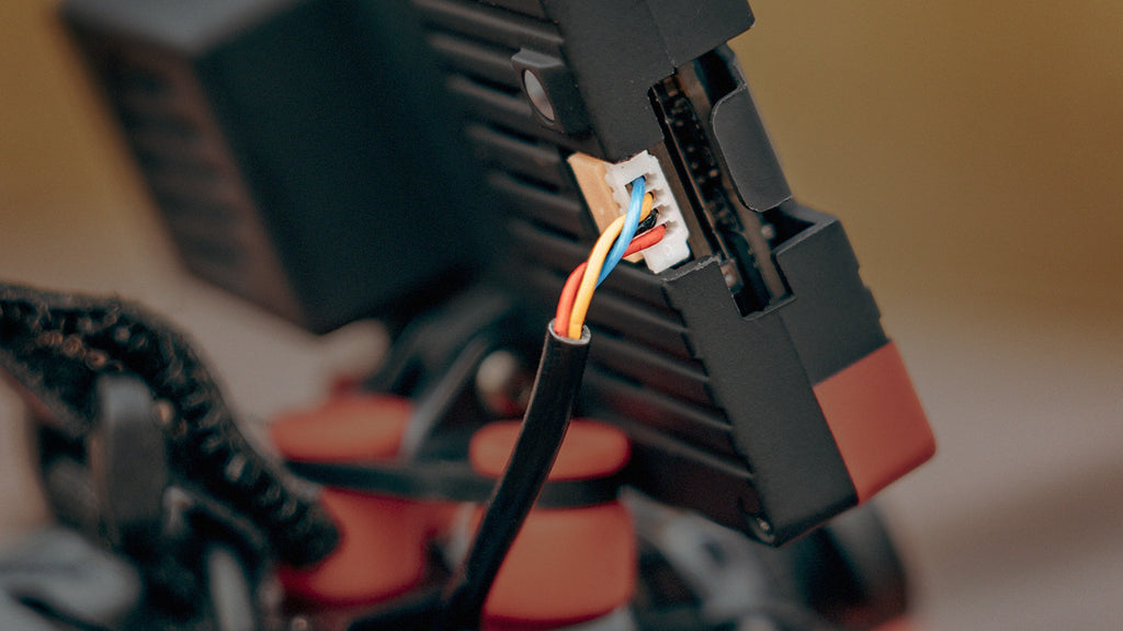 9195 4 cable betafpv pigtail for smo 4k camera