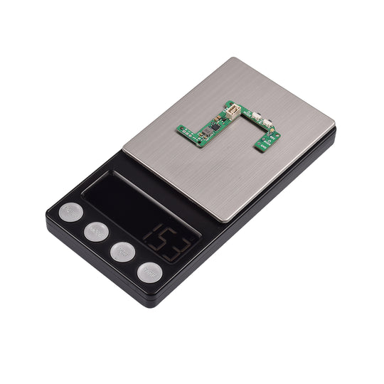 9201 2 gopro bec board betafpv