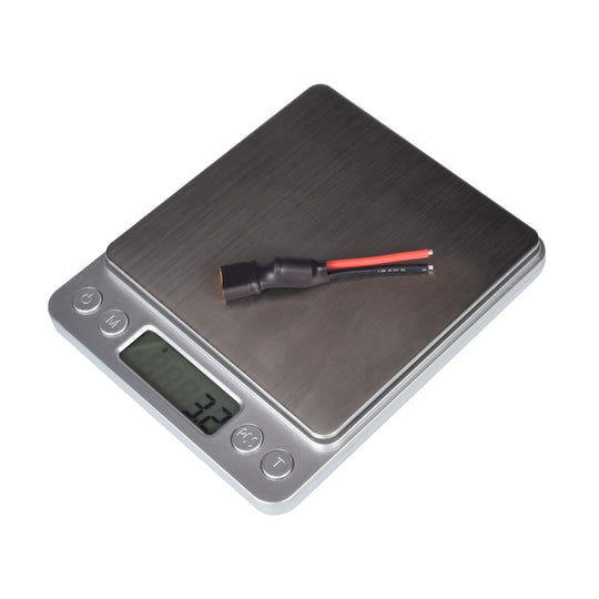 9246 4 cable betafpv 4s pigtail xt30