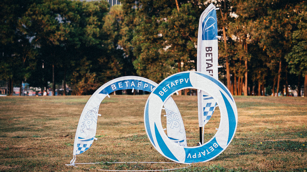 9264 4 arch gate betafpv 1 pcs