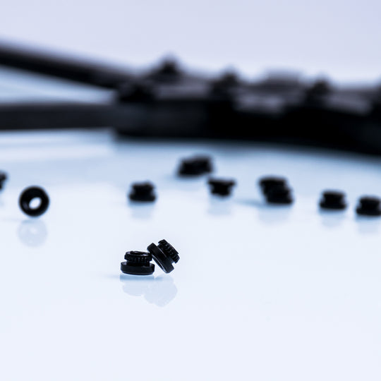 9282 1 m2 clamping nuts betafpv 60pcs