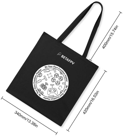 9285 2 hand bag betafpv