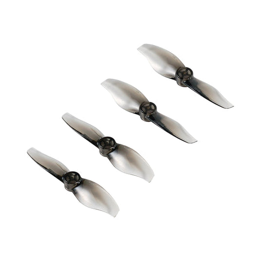 9315 3 propellers gemfan 2015 2 blade 4pcs 1 5mm shaft gray