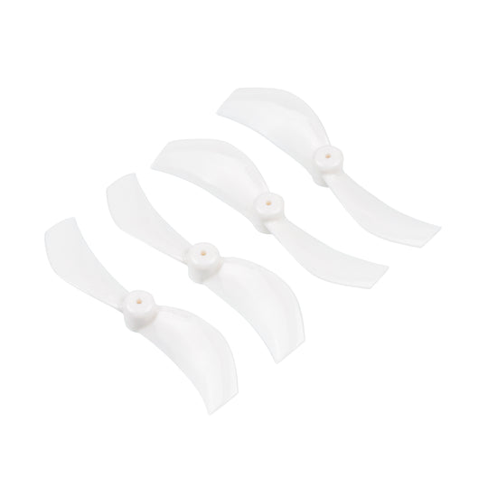 9339 3 propellers gemfan 40mm 2 blade 1 0mm shaft 4pcs