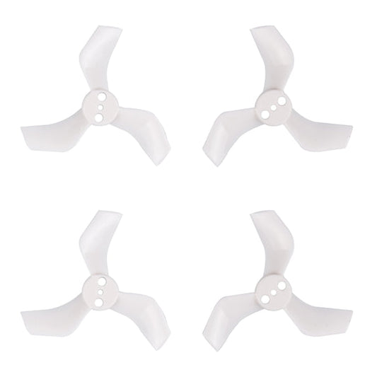 9378 3 propellers betafpv 40mm 3 blade 1 5mm shaft hole 4pcs