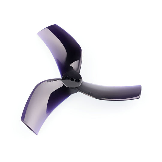 9402 4 propellers gemfan d63 3 blade 1 5mm shaft