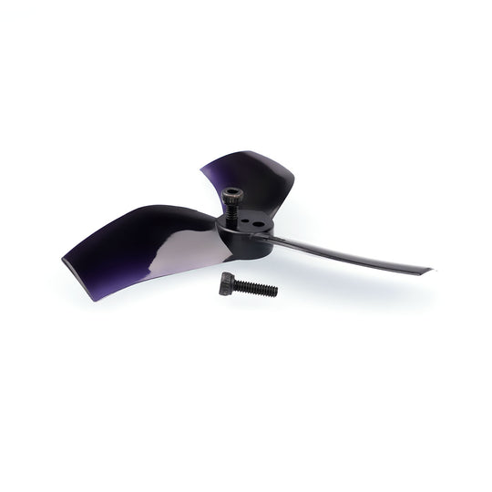 9402 5 propellers gemfan d63 3 blade 1 5mm shaft