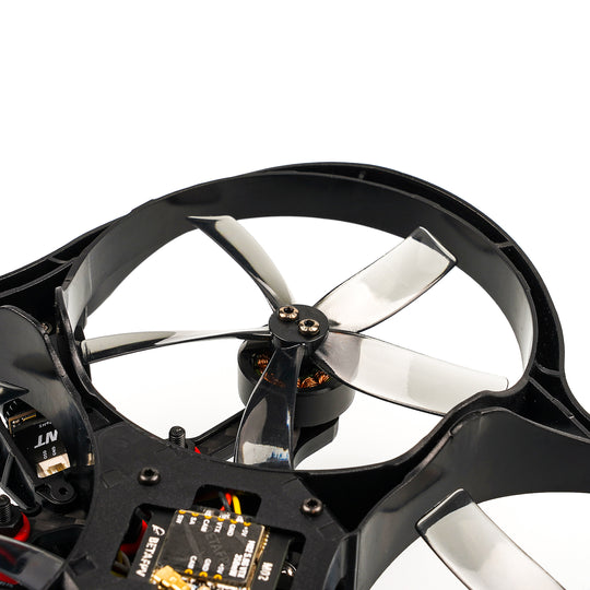 9420 5 propellers hq 75 5 blade 1 5mm shaft 4pcs