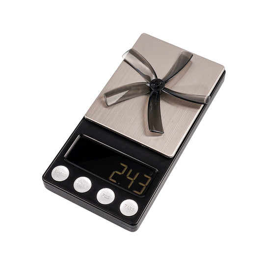 9420 6 propellers hq 75 5 blade 1 5mm shaft 4pcs