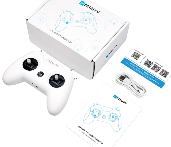 9459 4 controller betafpv literadio 2 se frsky version v2