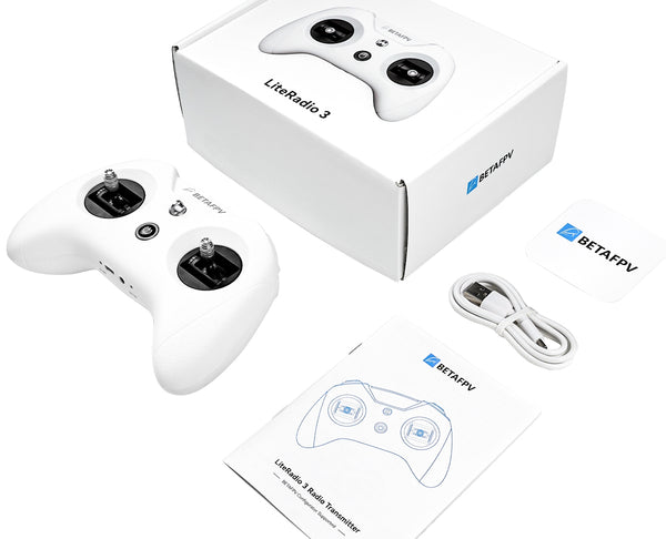 9477 6 controller betafpv literadio 3 frsky