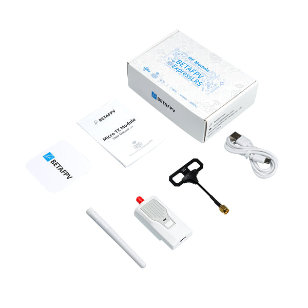 9528 4 nano tx module betafpv elrs 2 4ghz