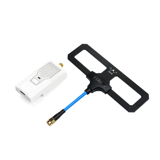 9534 nano tx module betafpv elrs 868mhz