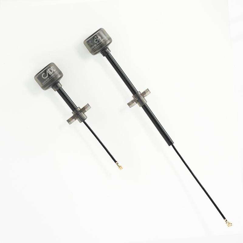 9549 2 antenna caddxfpv vista 15cm