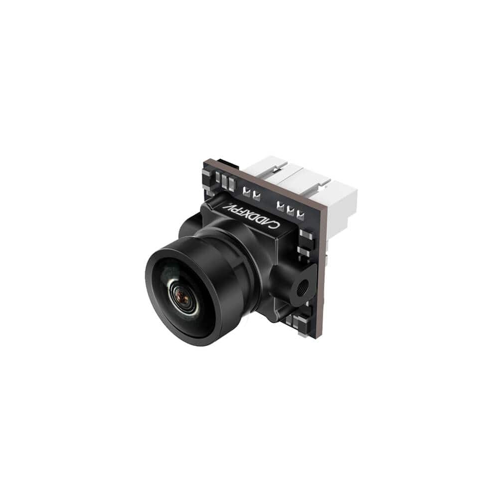 9594 1 fpv camera caddxfpv caddx ant black 4 3