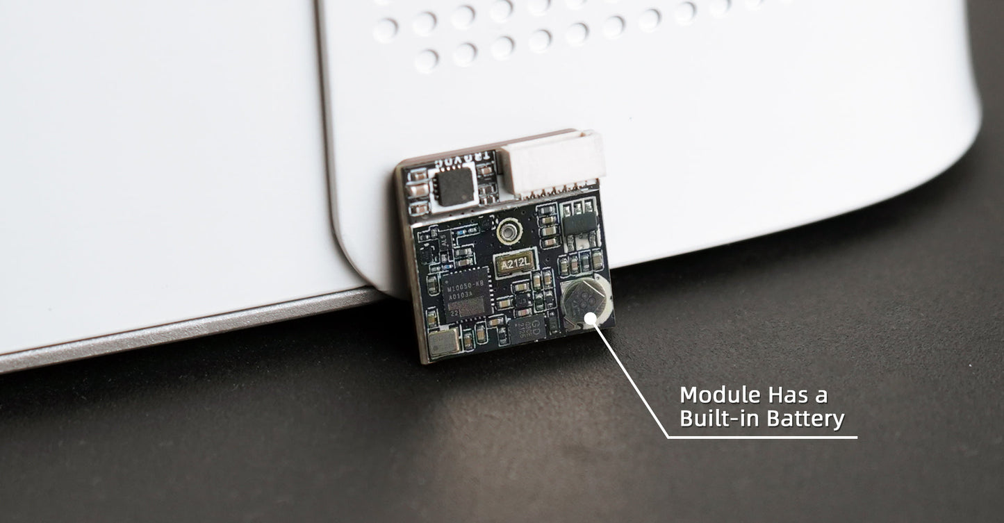 9609 7 gps module walksnail ws m181
