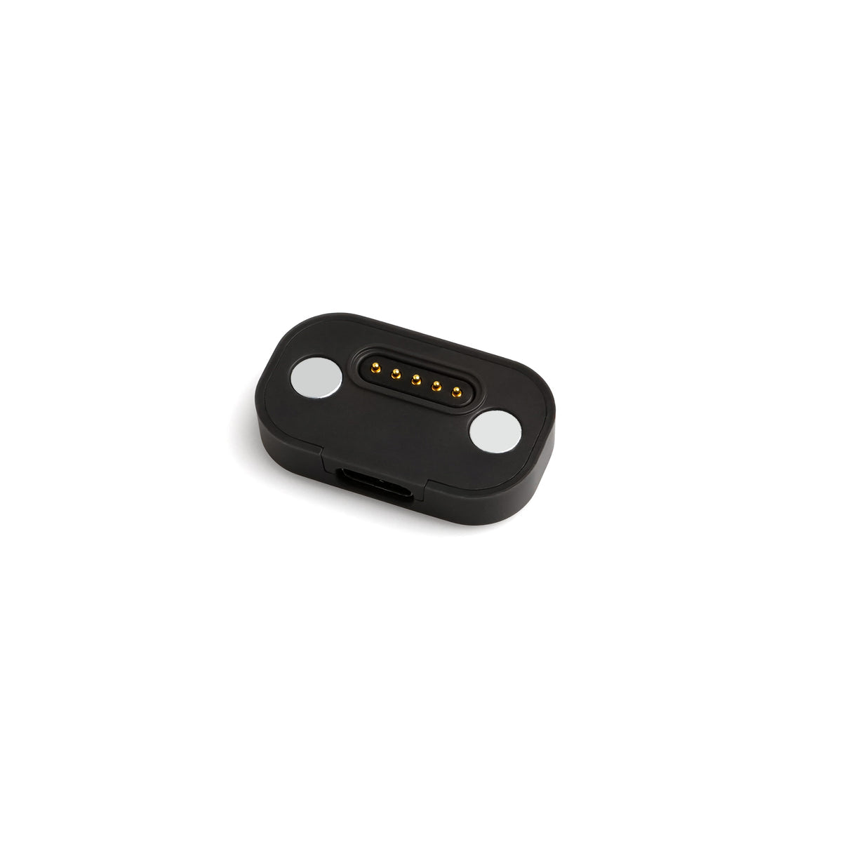 9651 magnetic charging part caddxfpv for walnut action camera
