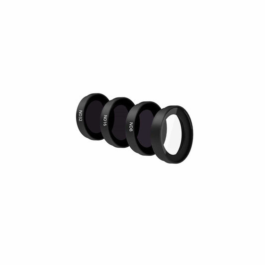 9663 nd32 filter caddxfpv for peanut action camera